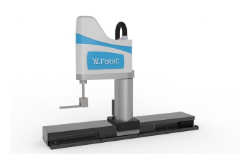 協作機器人 協作機器人